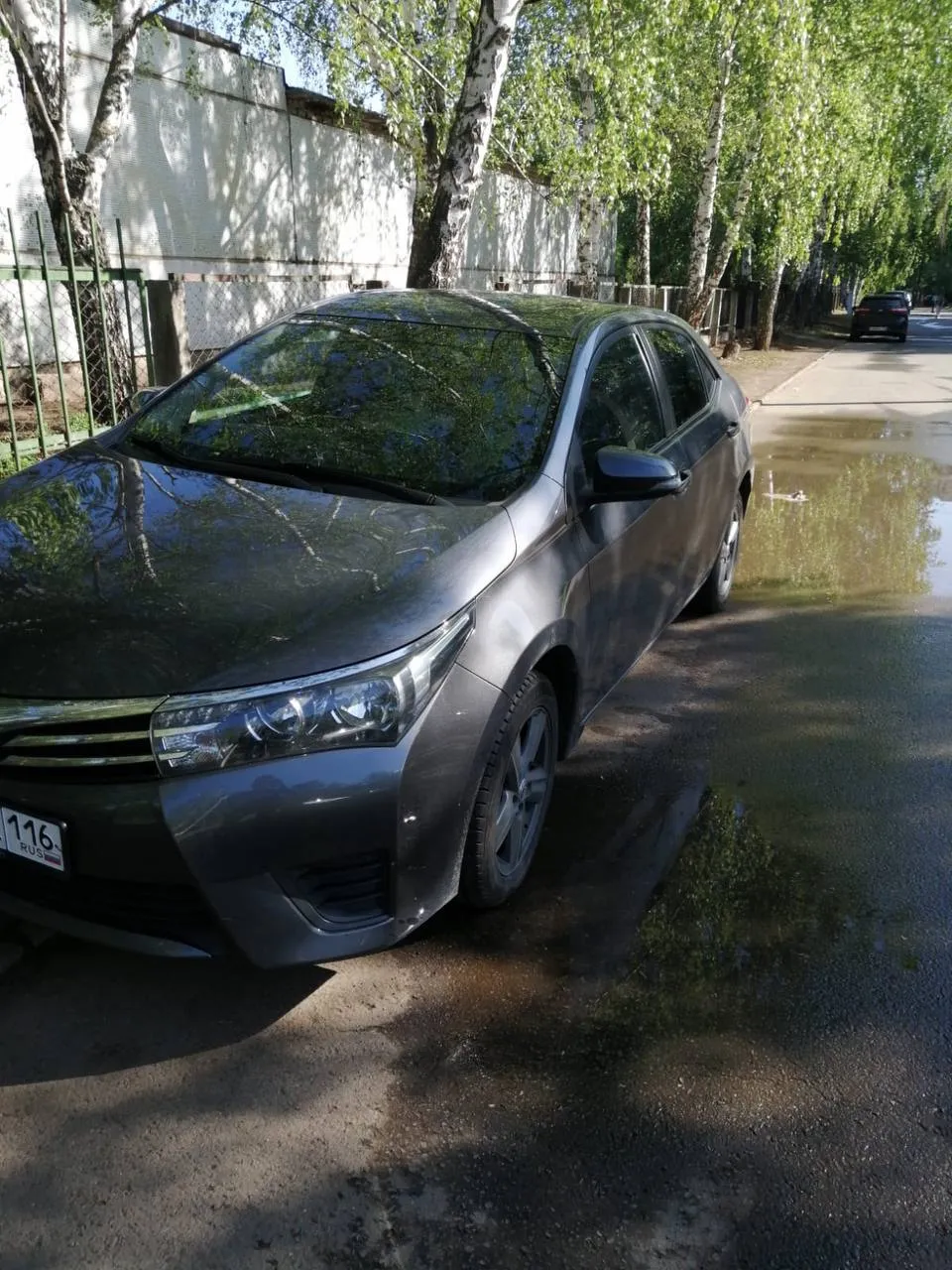 Фото отзыва