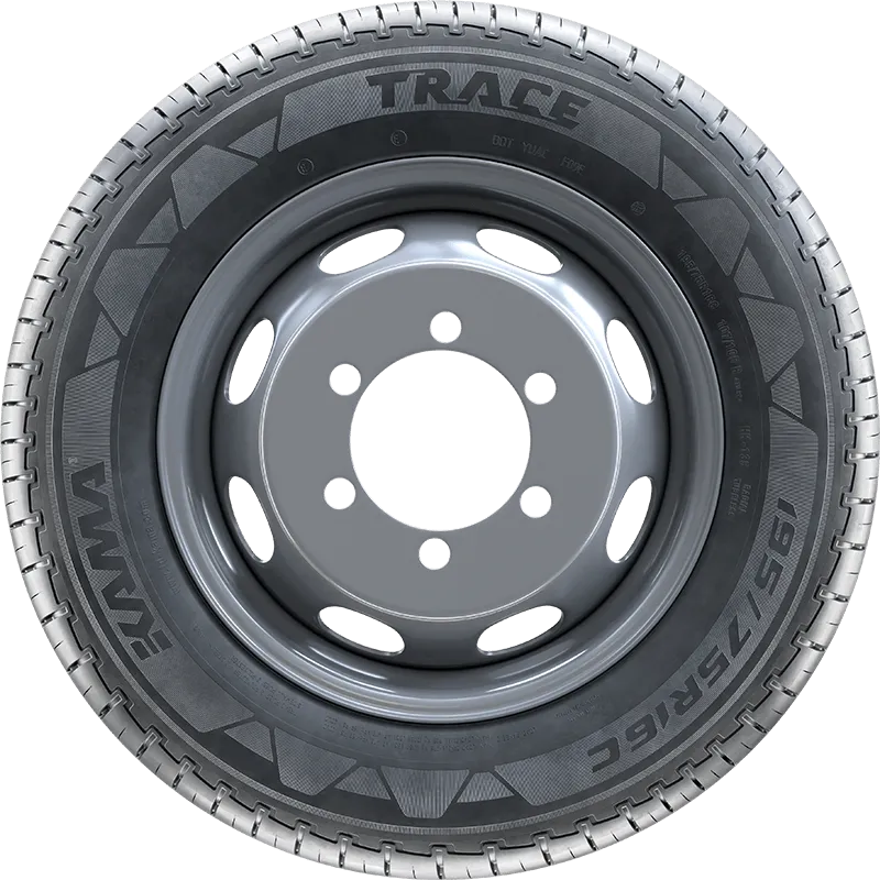 KAMA TRACE (HK-135) в Краснокамске — KAMA TYRES KAMA TRACE (HK-135) в Краснокамске
