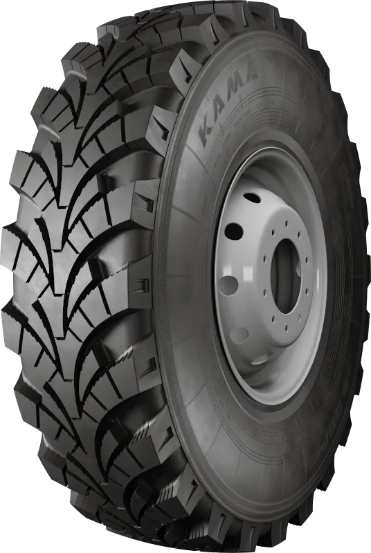 KAMA-431 в Краснокамске — KAMA TYRES KAMA-431 в Краснокамске