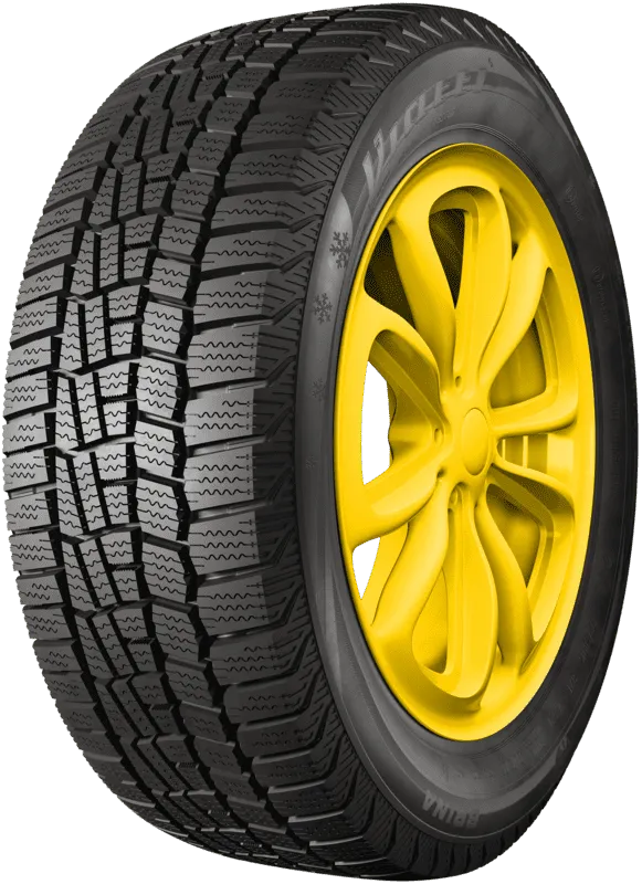 Viatti Brina (V-521) в Краснокамске — KAMA TYRES Viatti Brina (V-521) в Краснокамске