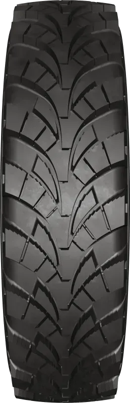 KAMA-431 мороз в Краснокамске — KAMA TYRES KAMA-431 мороз в Краснокамске